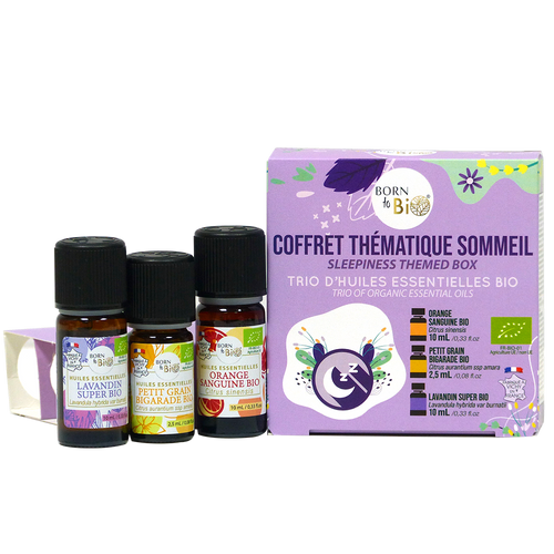 Coffret thématique sommeil-0